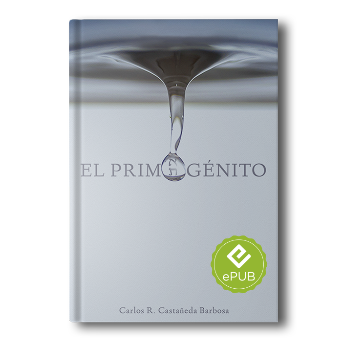 El Primogénito ePUB