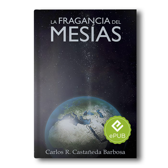 La Fragancia del Mesías ePUB