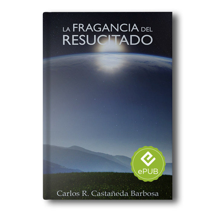 La Fragancia del Resucitado ePUB
