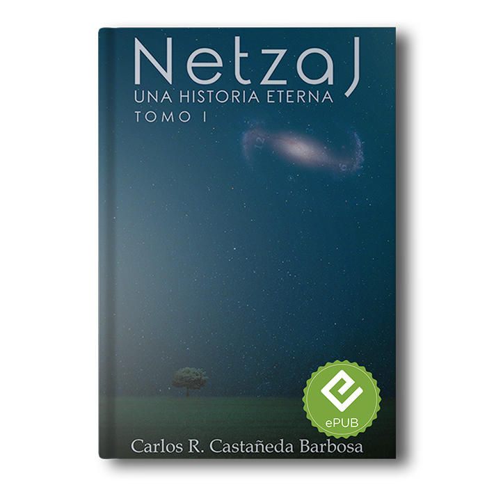 Netzaj Tomo I ePUB